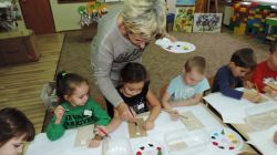 Drobne wskazówki podczas malowania